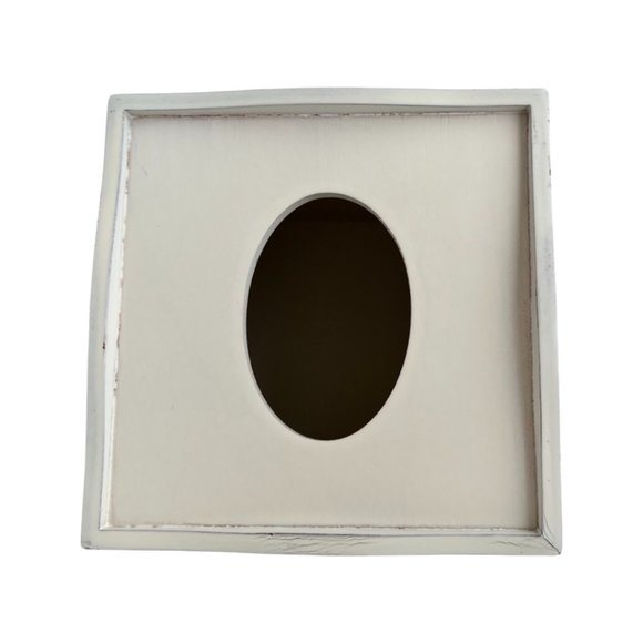 🌸4/$50🌸  Avanti "Juliet" Tissue Holder - Picture 4 of 11